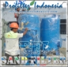 d d PRO FILTER Activated Carbon Sand Softener Indonesia   medium